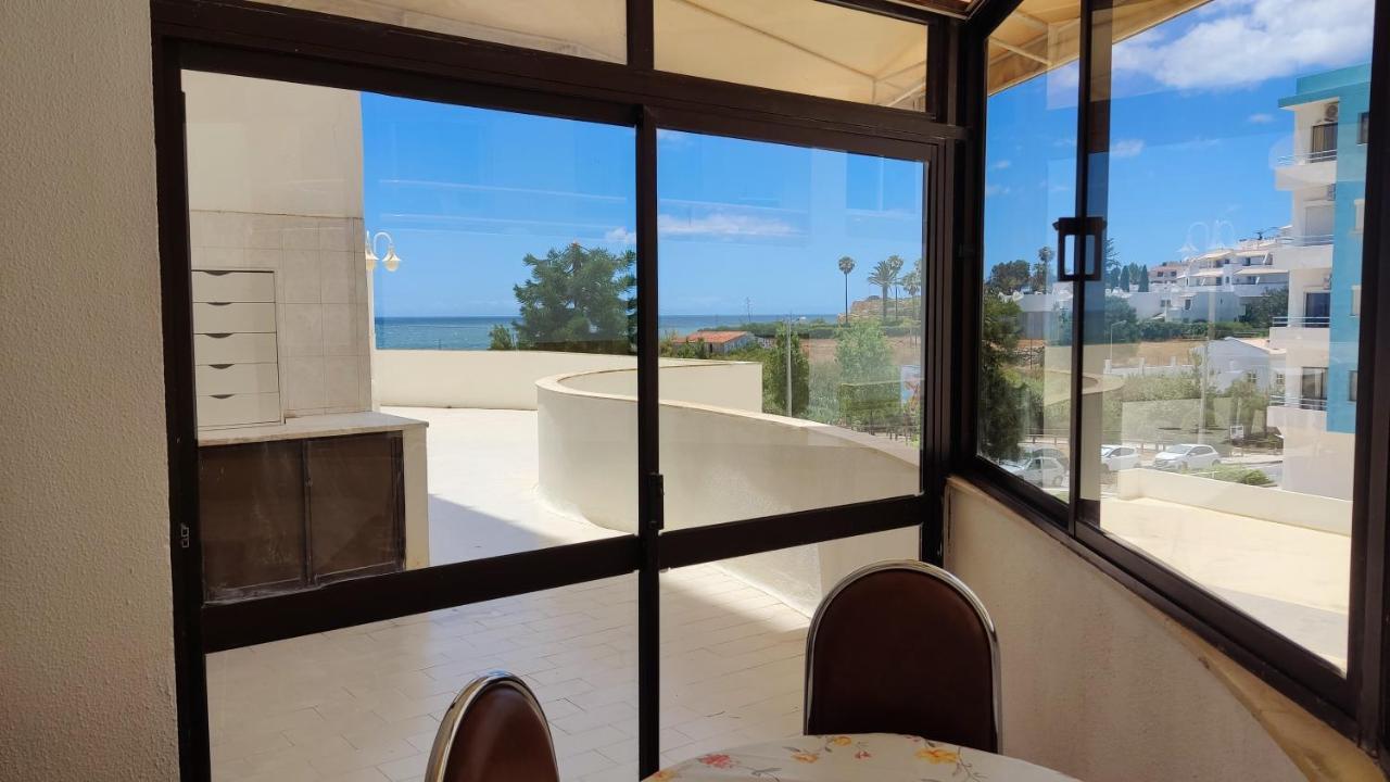شقة 1 Torre Sol 2 - Casas & Papeis Armação de Pêra المظهر الخارجي الصورة